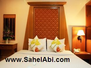 تور تایلند هتل مایک بیچ - آژانس مسافرتی و هواپیمایی آفتاب ساحل آبی